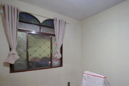 Casa à venda com 448m², 6 quartos e 2 vagasCasa 2 - Quarto de Serviço