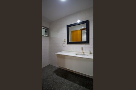 Casa de condomínio à venda com 710m², 5 quartos e 3 vagasÁrea comum