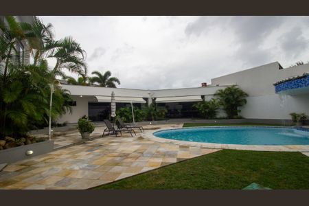 Casa de condomínio à venda com 710m², 5 quartos e 3 vagasÁrea comum