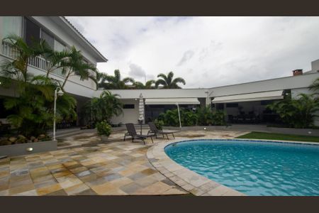 Casa de condomínio à venda com 710m², 5 quartos e 3 vagasÁrea comum