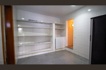 Casa de condomínio à venda com 710m², 5 quartos e 3 vagasÁrea comum