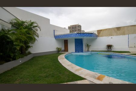 Casa de condomínio à venda com 710m², 5 quartos e 3 vagasÁrea comum