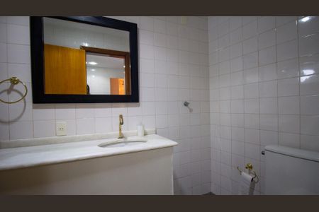 Casa de condomínio à venda com 710m², 5 quartos e 3 vagasÁrea comum