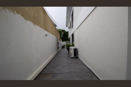 Casa de condomínio à venda com 710m², 5 quartos e 3 vagasÁrea comum