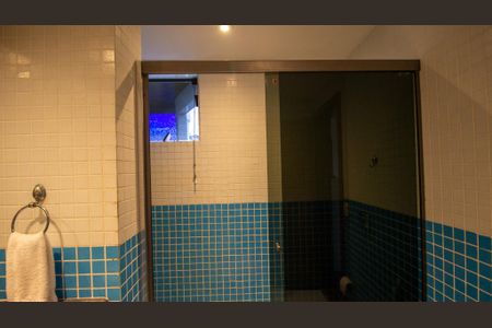 Casa de condomínio à venda com 710m², 5 quartos e 3 vagasBanheiro da Suíte 3