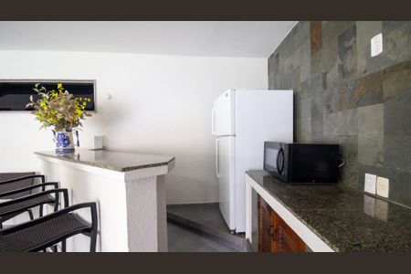 Casa de condomínio à venda com 710m², 5 quartos e 3 vagasÁrea Gourmet