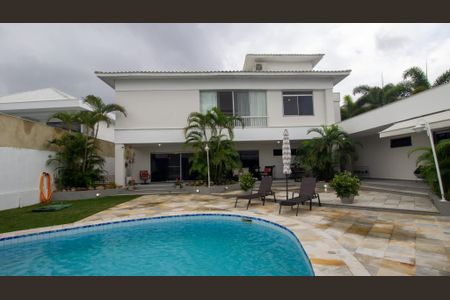 Casa de condomínio à venda com 710m², 5 quartos e 3 vagasÁrea comum