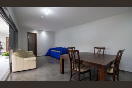 Casa de condomínio à venda com 710m², 5 quartos e 3 vagasÁrea comum