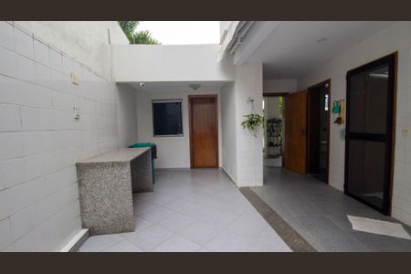 Casa de condomínio à venda com 710m², 5 quartos e 3 vagasÁrea de Serviço