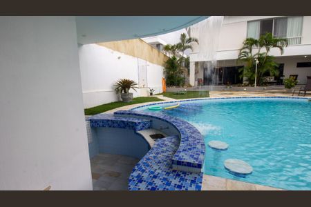 Casa de condomínio à venda com 710m², 5 quartos e 3 vagasÁrea comum