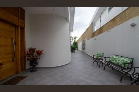 Casa de condomínio à venda com 710m², 5 quartos e 3 vagasÁrea comum
