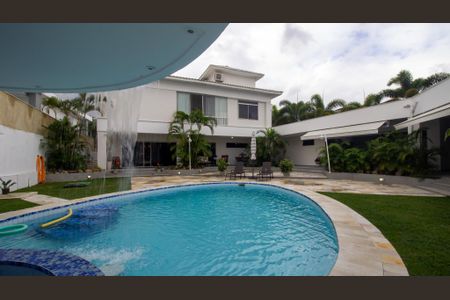 Casa de condomínio à venda com 710m², 5 quartos e 3 vagasÁrea comum