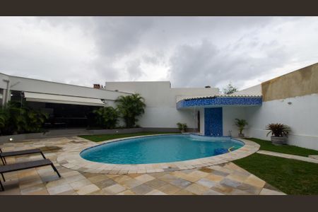 Casa de condomínio à venda com 710m², 5 quartos e 3 vagasÁrea comum