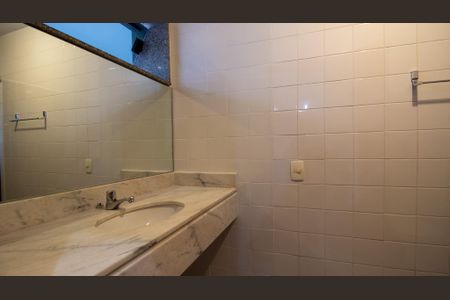 Casa de condomínio à venda com 710m², 5 quartos e 3 vagasÁrea comum