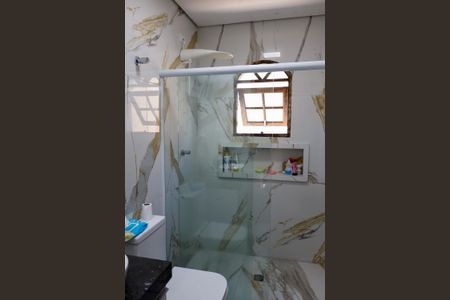 Casa à venda com 375m², 3 quartos e 5 vagasBanheiro Social