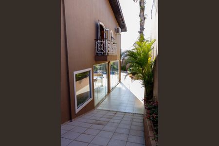 Casa à venda com 375m², 3 quartos e 5 vagasÁrea comum