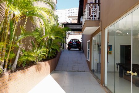 Casa à venda com 375m², 3 quartos e 5 vagasGaragem