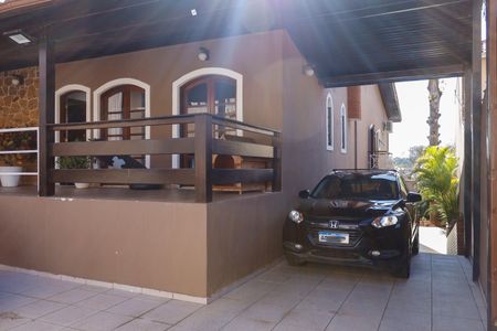 Casa à venda com 375m², 3 quartos e 5 vagasGaragem