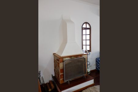 Casa à venda com 375m², 3 quartos e 5 vagasSala