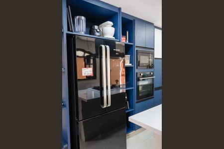 Casa à venda com 375m², 3 quartos e 5 vagasCozinha