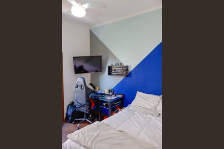 Casa à venda com 375m², 3 quartos e 5 vagasQuarto 1