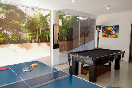 Casa à venda com 375m², 3 quartos e 5 vagasÁrea comum