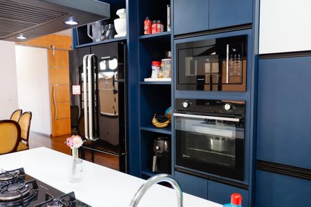 Casa à venda com 375m², 3 quartos e 5 vagasCozinha