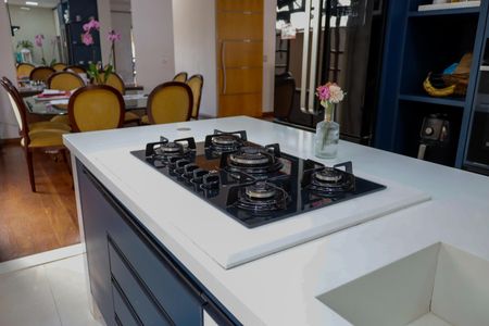 Casa à venda com 375m², 3 quartos e 5 vagasCozinha