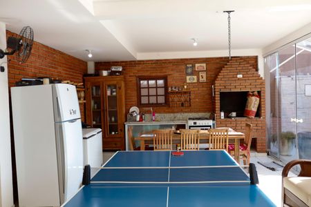 Casa à venda com 375m², 3 quartos e 5 vagasÁrea comum