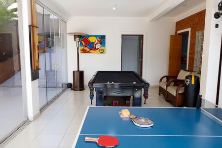 Casa à venda com 375m², 3 quartos e 5 vagasÁrea comum