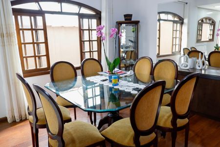 Casa à venda com 375m², 3 quartos e 5 vagasCozinha