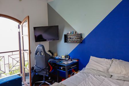 Casa à venda com 375m², 3 quartos e 5 vagasQuarto 1