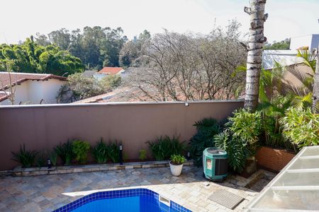 Casa à venda com 375m², 3 quartos e 5 vagasSacada