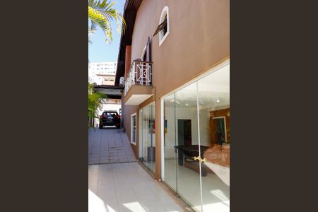 Casa à venda com 375m², 3 quartos e 5 vagasÁrea comum