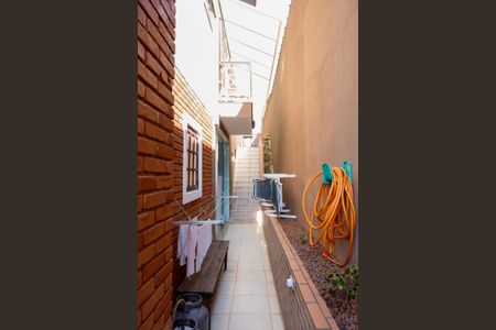 Casa à venda com 375m², 3 quartos e 5 vagasCorredor