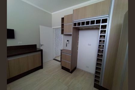 Casa à venda com 220m², 3 quartos e 2 vagas