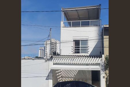 Casa à venda com 220m², 3 quartos e 2 vagas
