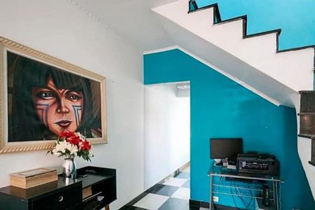Casa à venda com 4 quartos, 375m² em Jardim Vila Formosa, São Paulo