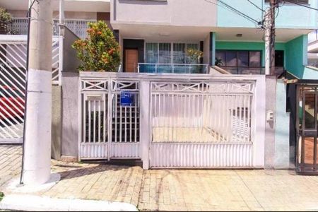 Casa à venda com 281m², 3 quartos e 4 vagas