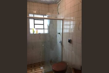 Casa à venda com 175m², 4 quartos e 1 vaga