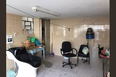 Casa à venda com 175m², 4 quartos e 1 vaga