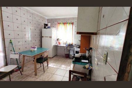 Casa à venda com 136m², 3 quartos e 1 vaga