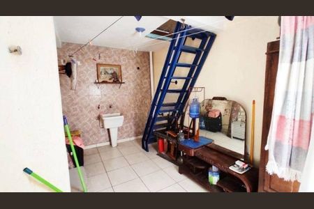 Casa à venda com 136m², 3 quartos e 1 vaga