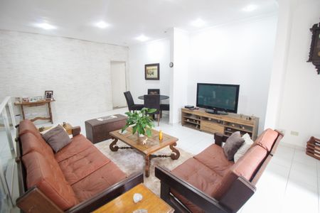 Casa à venda com 233m², 2 quartos e 10 vagas Casa à venda com 233m², 2 quartos e 10 vagasSala 1