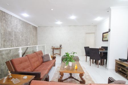 Sala 1 de casa à venda com 2 quartos, 233m² em Mooca, São Paulo