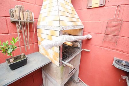 Casa à venda com 233m², 2 quartos e 10 vagas Casa à venda com 233m², 2 quartos e 10 vagasÁrea Gourmet - Churraqueira e Acesso ao Mezanino