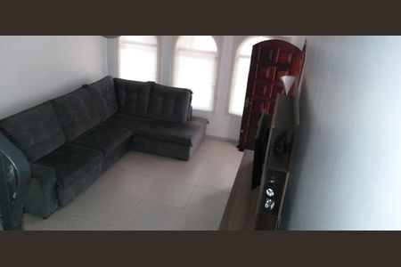 Casa à venda com 120m², 3 quartos e 2 vagas