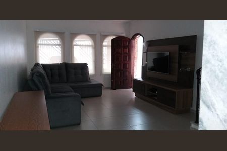 Casa à venda com 120m², 3 quartos e 2 vagas