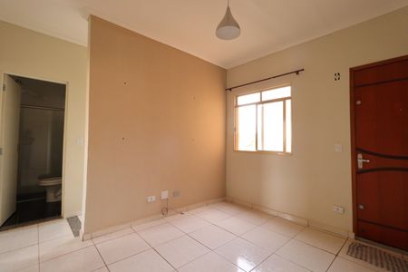 Apartamento para alugar com 44m², 2 quartos e 1 vagaSala