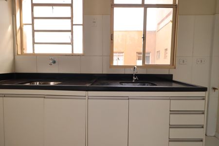 Apartamento para alugar com 44m², 2 quartos e 1 vagaCozinha